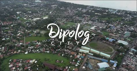 Dipolog City Zip Code Is 7100 .